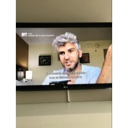 LG 42lk430 full HD lcd tv 109cm