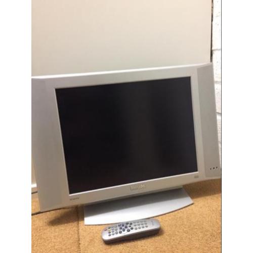Philips tv 50 cm diagonaal