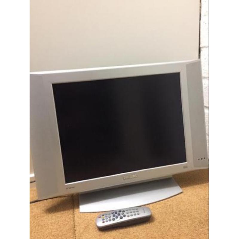 Philips tv 50 cm diagonaal