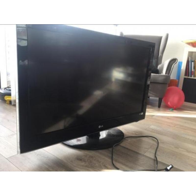 LG tv 42