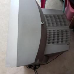 Werkende samsung flat tv.