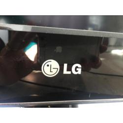LG tv 42
