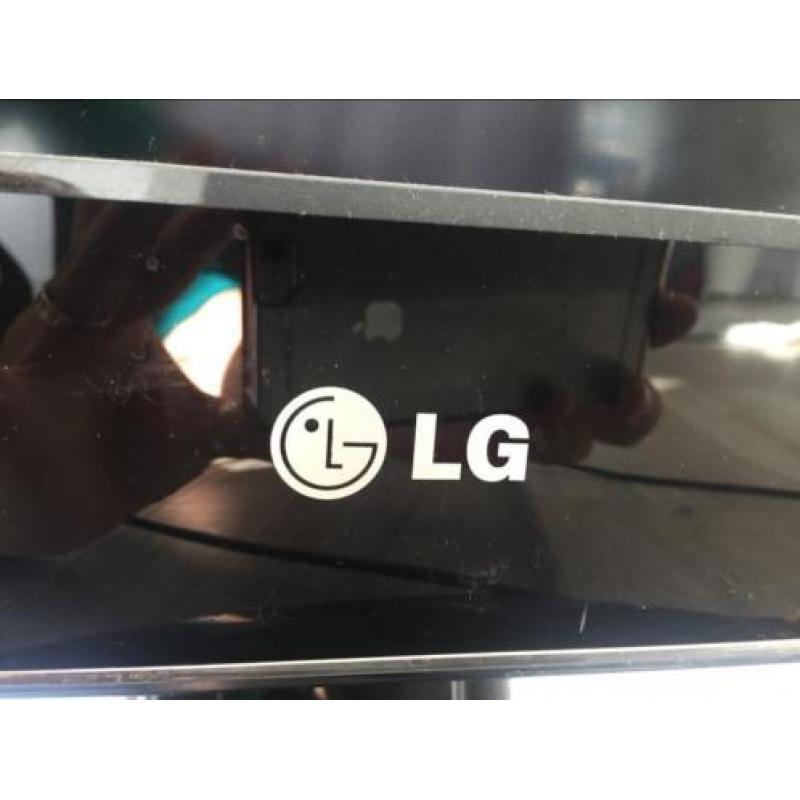 LG tv 42