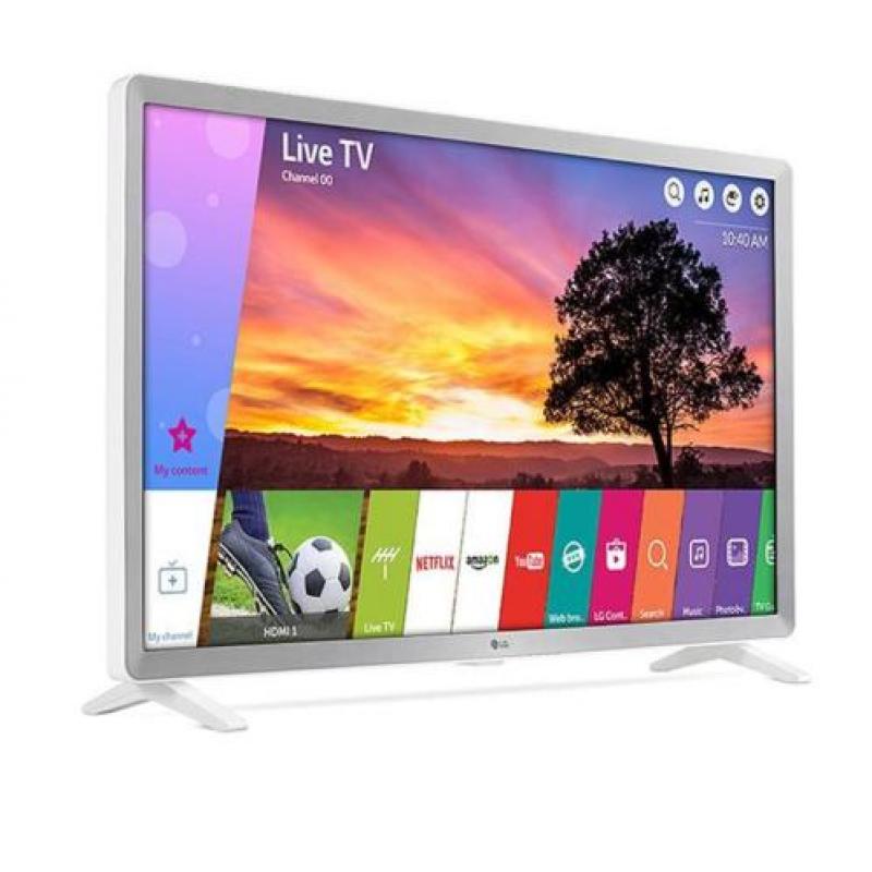 Lg 32lk6200