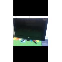 LG full hd tv 32 inch 81 cm LG32LD420c