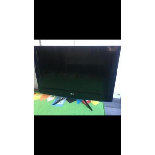 LG full hd tv 32 inch 81 cm LG32LD420c