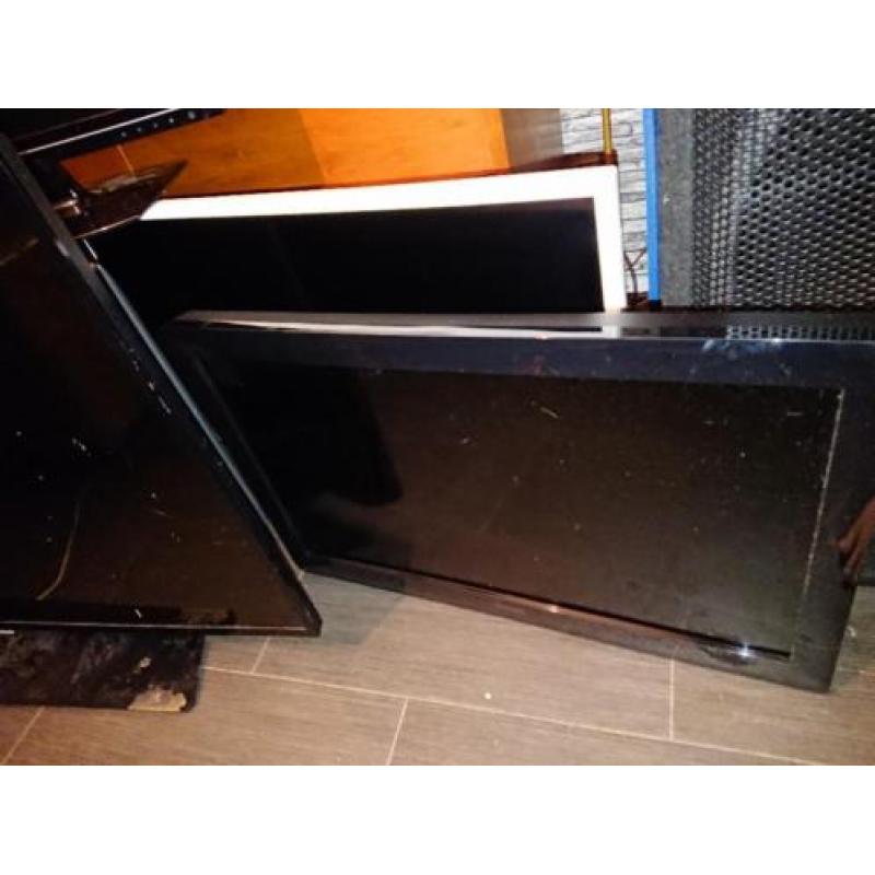Defecte smart tvs