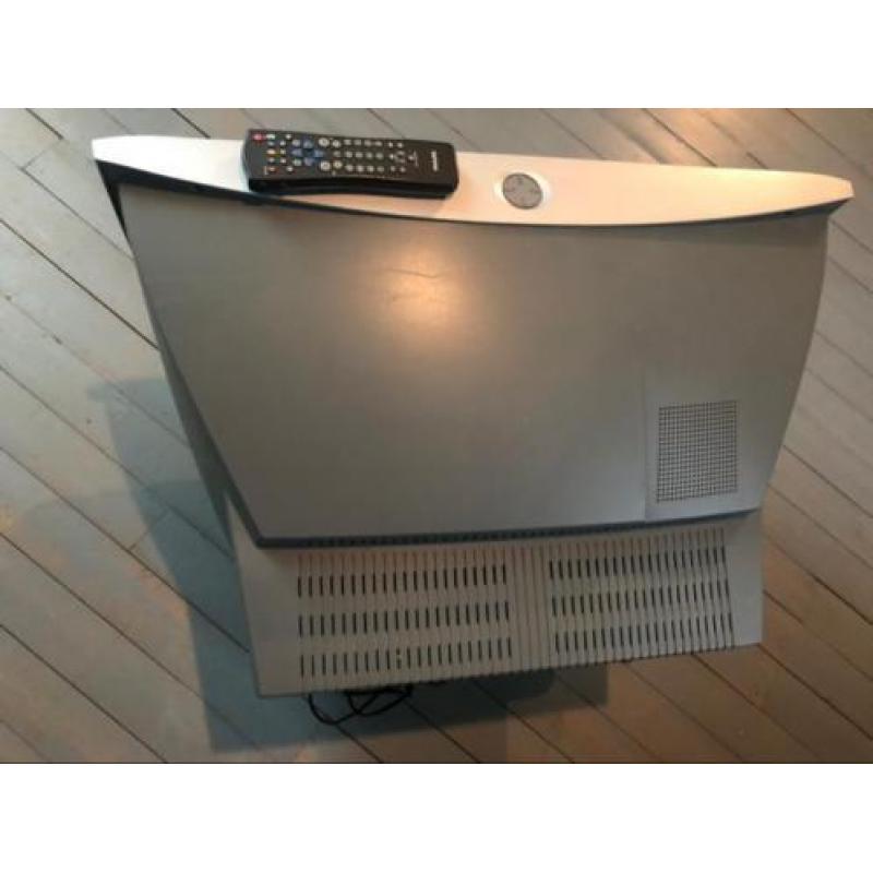 Philips kleuren tv