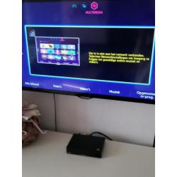 Samsung smart tv