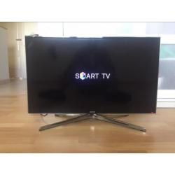 Samsung Smart tv 32 inch!