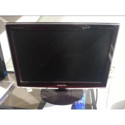 Samsung tv