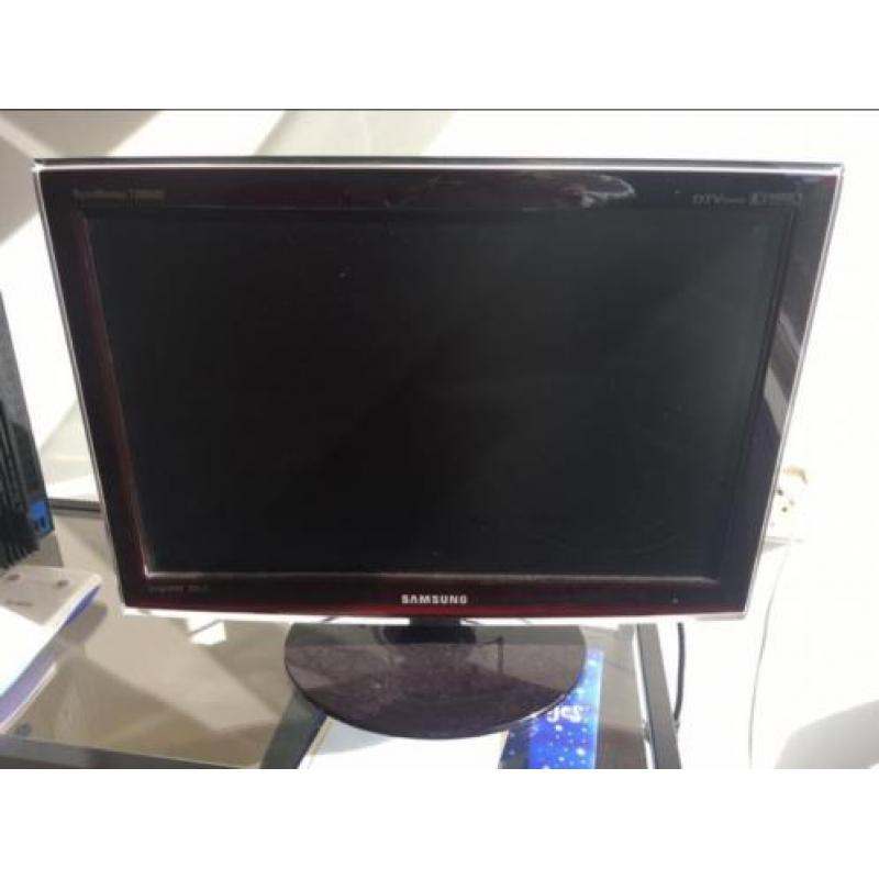 Samsung tv