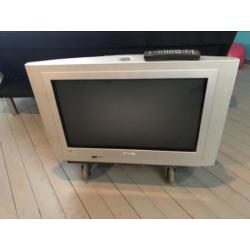 Philips kleuren tv