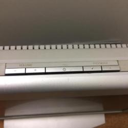Philips tv 50 cm diagonaal