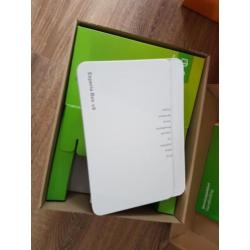 Ziggo ontvangers