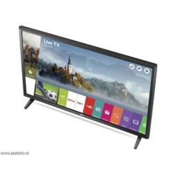 Lg 32lj610v
