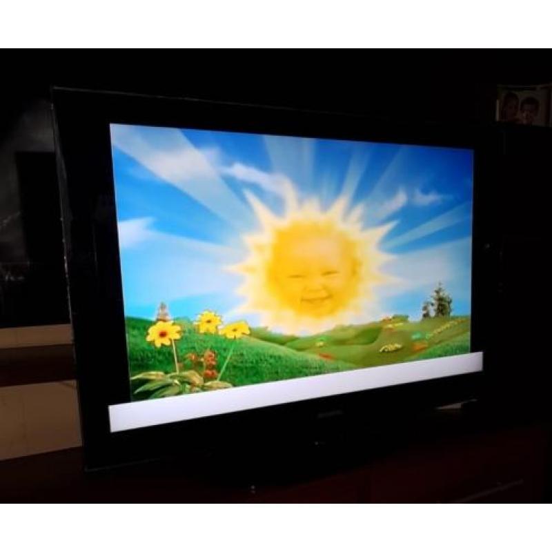 Samsung tv 46" inch
