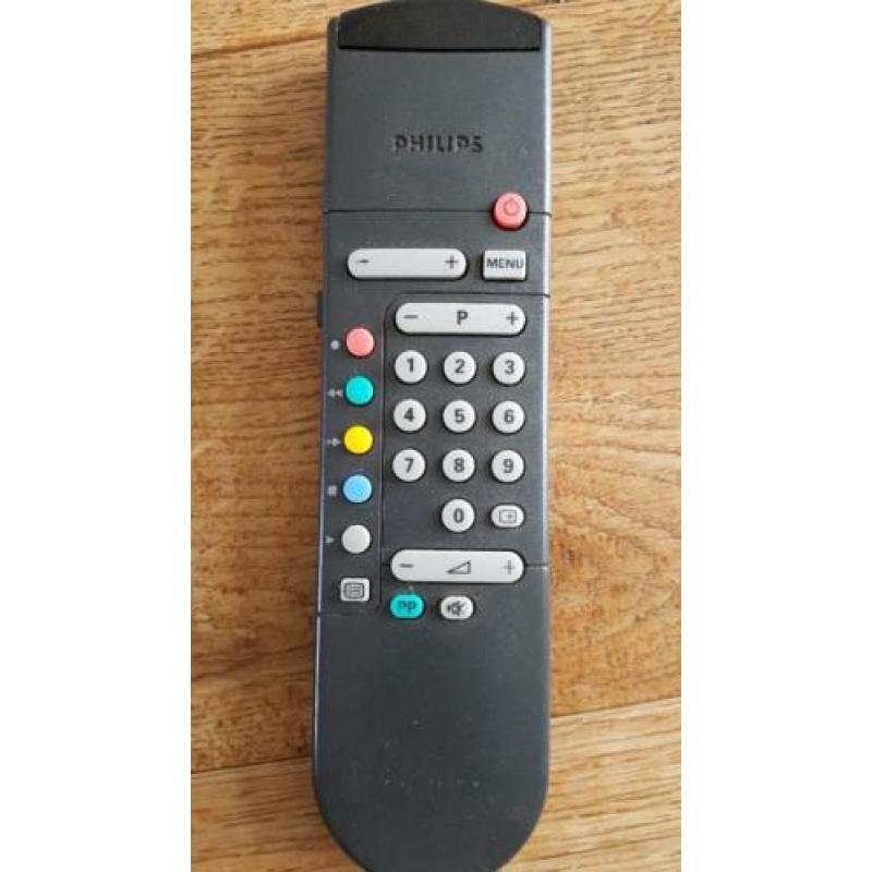 Afstandsbediening Philips matchline