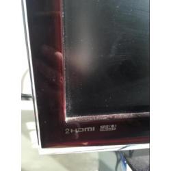 Samsung tv