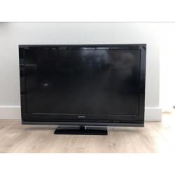 Sony 40 full HD LCD TV - KDL-40V4000