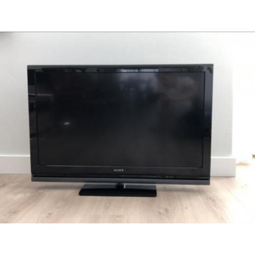 Sony 40 full HD LCD TV - KDL-40V4000