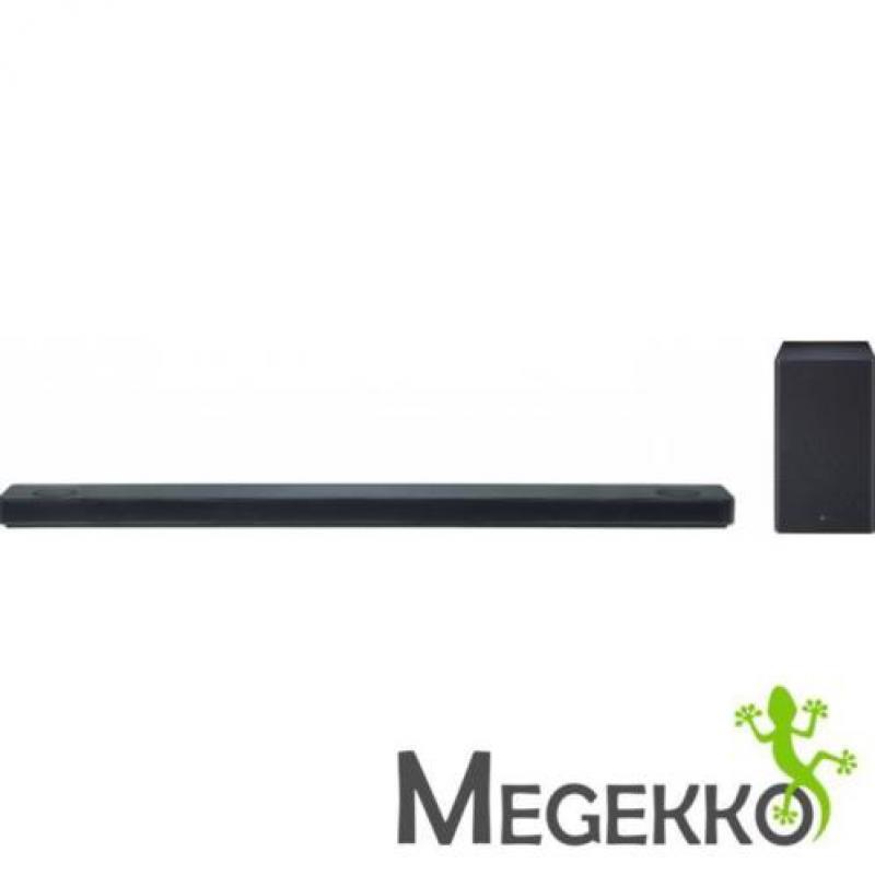 LG SK10 Soundbar 550 Watt