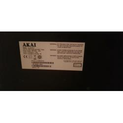Akai tv