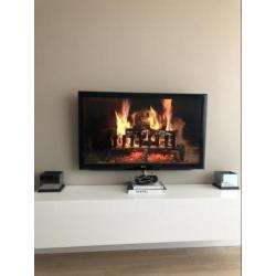 LG 42lk430 full HD lcd tv 109cm
