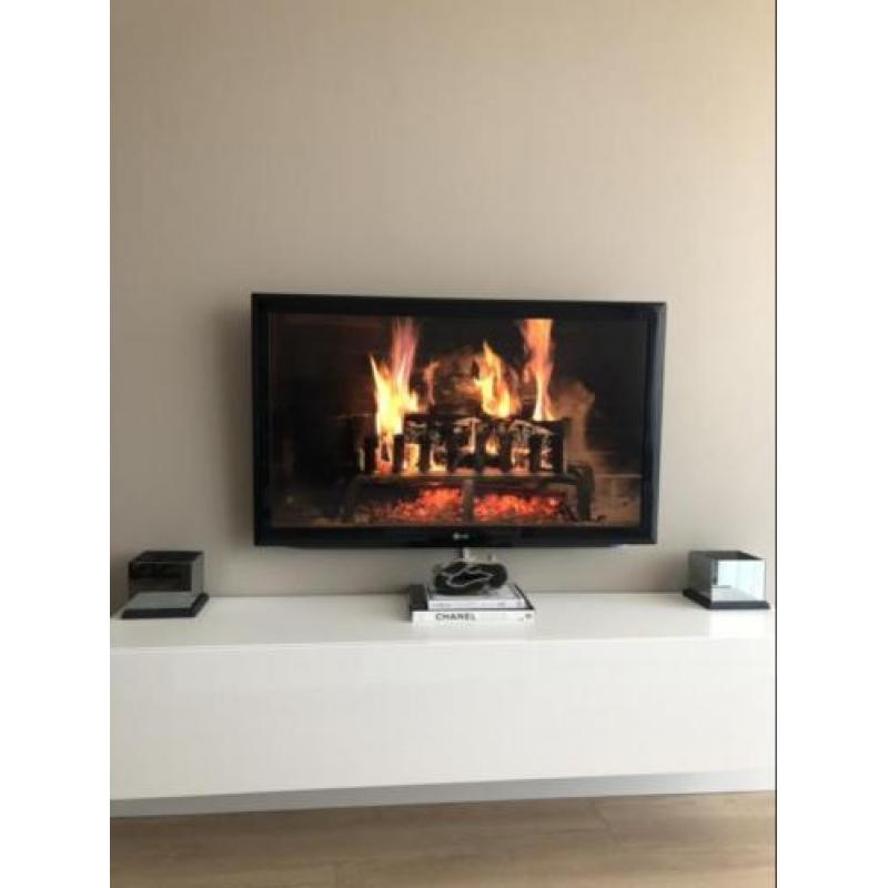 LG 42lk430 full HD lcd tv 109cm