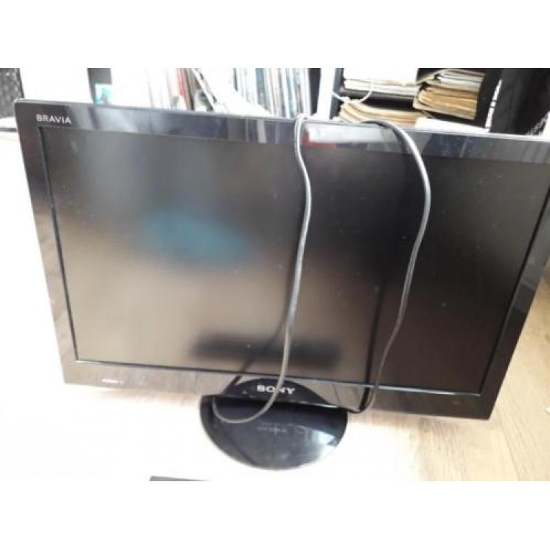 Tv Sony bravia zgan