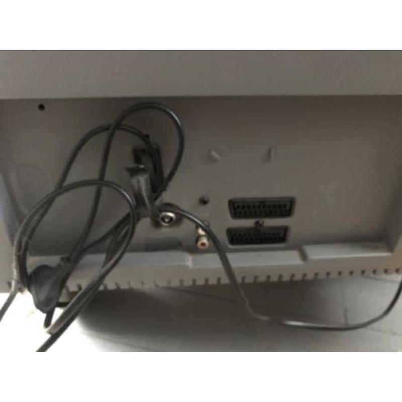 Philips kleuren tv