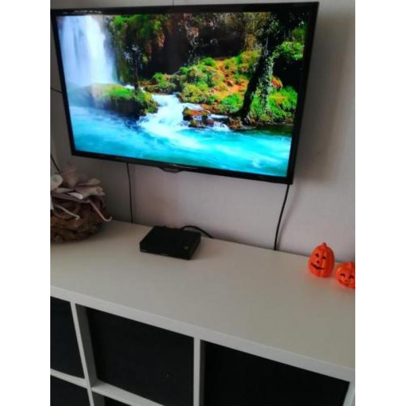 Samsung smart tv