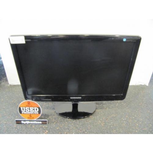 Samsung Syncmaster B2030HD LCD Televisie