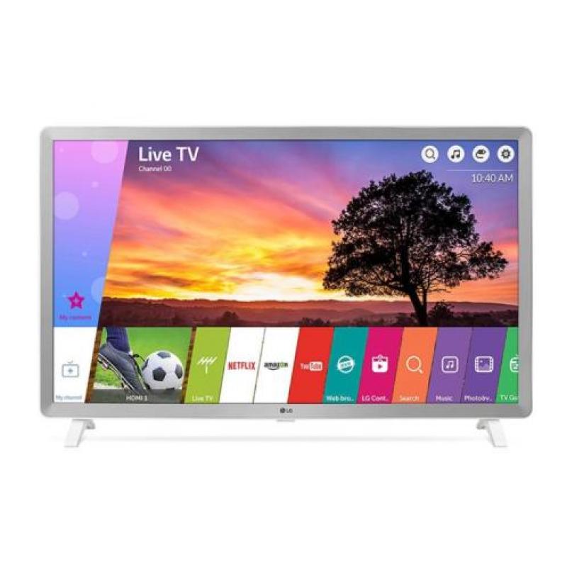 Lg 32lk6200