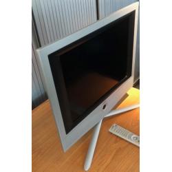 Loewe SL20 TV en Radio 220V wissel- & 12V gelijkspanning