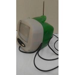 Vintage mini tv