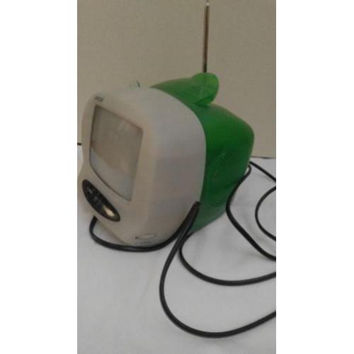 Vintage mini tv