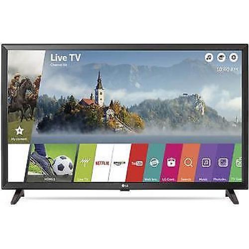 Lg 32lj610v