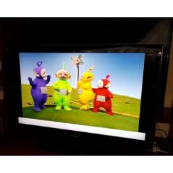 Samsung tv 46" inch