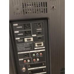 Sharp TV 32 LCD scherm full HD