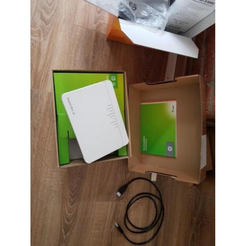Ziggo ontvangers