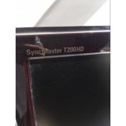 Samsung tv