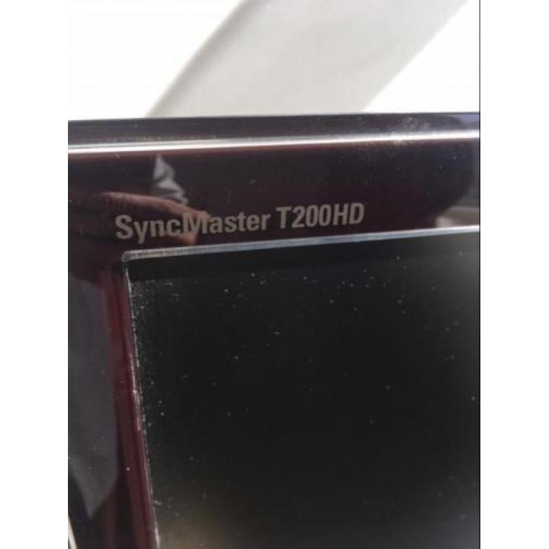 Samsung tv