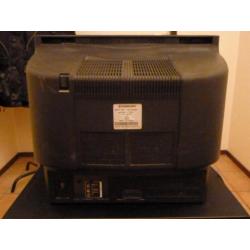 Samsung 52 cm stereo kleuren beeldbuis TV