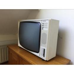 Aristona zwart-wit TV