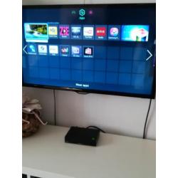 Samsung smart tv