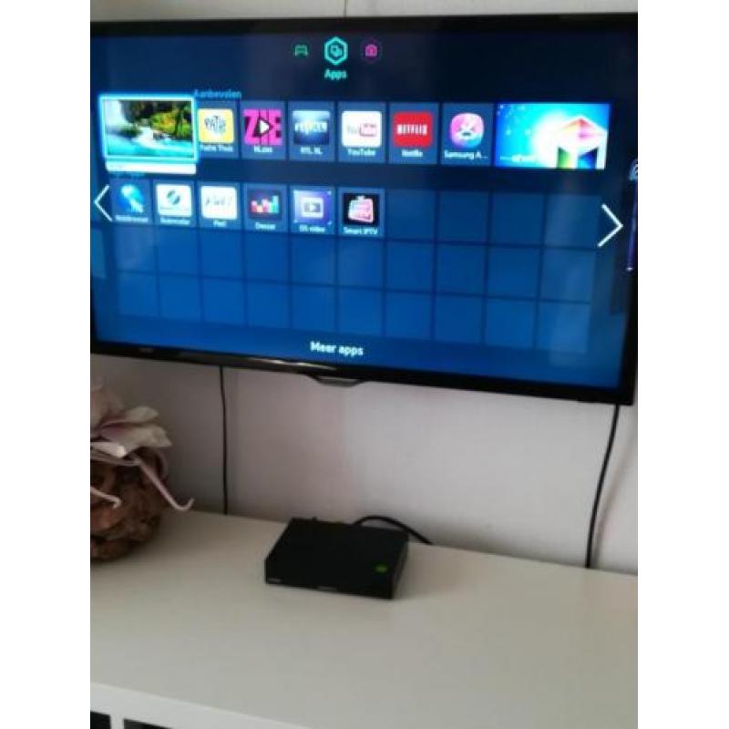 Samsung smart tv