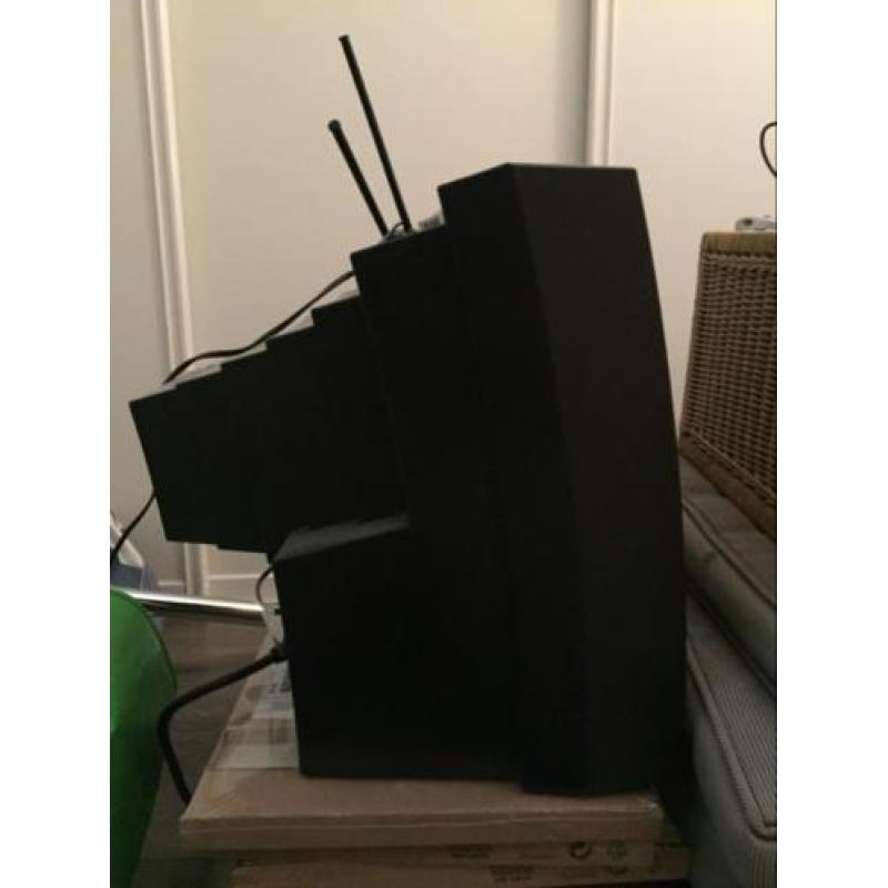 Leuke kleine kleuren tv
