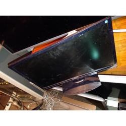 Defecte smart tvs
