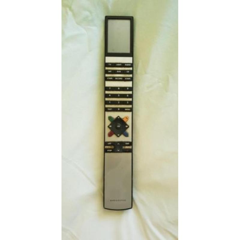 Bang & Olufsen tv
